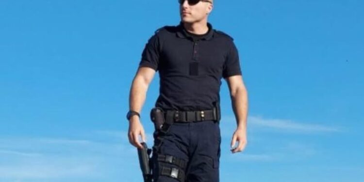 Absurditeti i Serbisë: Akuzojnë Arbnor Spahiun për ‘Banjskën’, që s’ishte polic në atë kohë. Në Kosovë po vazhdon gjykimi ndaj tre serbëve