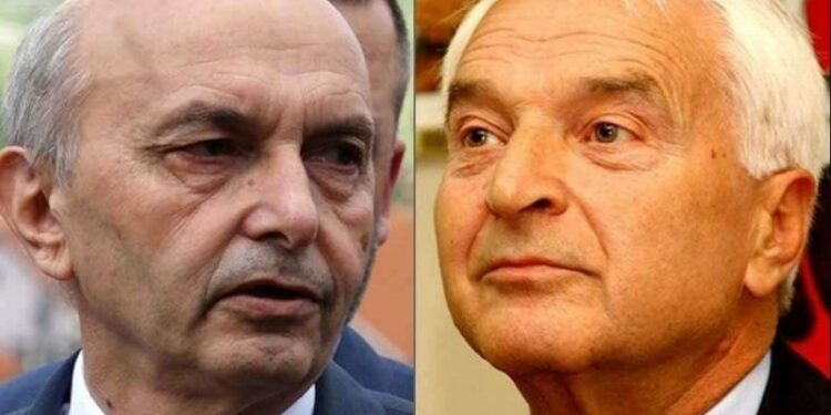 Mustafa pas vdekjes së Bukoshit: Ishte dhe do të mbetet kolos i pavarësisë së Kosovës