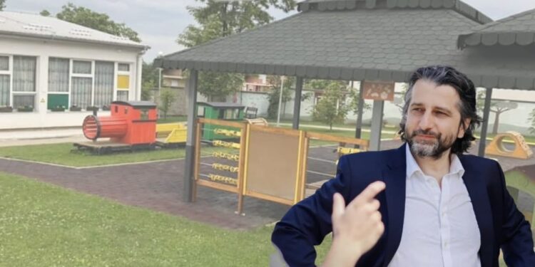 Kopshti Botanika dorëzoi dokument të falsifikuar dhe përfitoi subvencione për fëmijë që nuk ishin në çerdhe, gjetjet skandaloze se si u keqpërdorën fondet e Komunës së Prishtinës