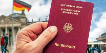 Afro 300 mijë të huaj morën shtetësinë gjermane vitin e kaluar – kryeson kjo kombësi