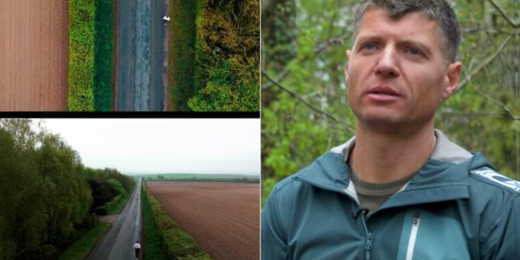 Nga Anglia në Tropojë me vrap për 40 ditë, shqiptari: Kam shpenzuar 130 mijë paund