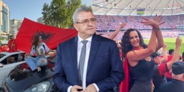 Armand Duka deklaroi se nuk e njeh, reagon Xhuli: Ai e ka privatizuar …