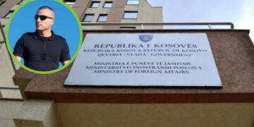MPJD reagon pas thirrjes së gruas së Arbnor Spahiut: Po ndjekim me kujdes rastin dhe kërkojmë lirimin e tij sa më parë