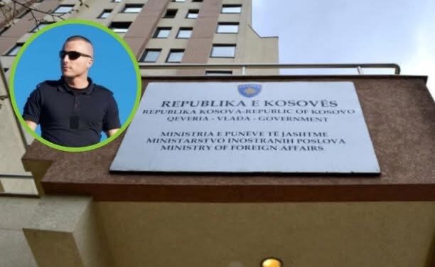 MPJD reagon pas thirrjes së gruas së Arbnor Spahiut: Po ndjekim me kujdes rastin dhe kërkojmë lirimin e tij sa më parë