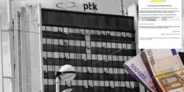 Posta e Kosovës ia mbanë të fshehtë punën personit misterioz që i “gërryu” afro tetë mijë euro për dy muaj punë