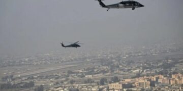 Amerikanët largohen nga ambasada në Irak, paralajmërohet konflikti mes Izraelit dhe Iranit