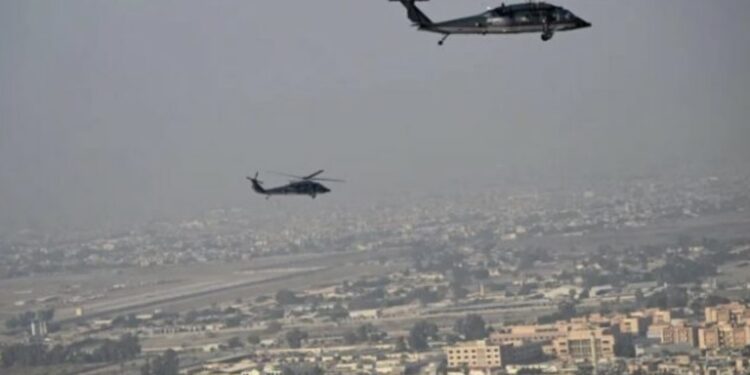 Amerikanët largohen nga ambasada në Irak, paralajmërohet konflikti mes Izraelit dhe Iranit