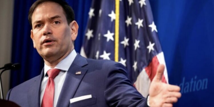 SHBA-ja reagon për sulmin e Izraelit ndaj Iranit, Rubio me mesazh të qartë