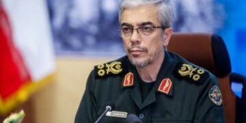 Kreu i shtabit iranian vritet në sulmin e Izraelit