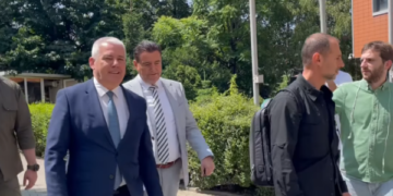 Sveçla thotë se nuk e ka lexuar planin e Abdixhikut, Agim Bahtiri: Valla nuk ia vlen me lexu