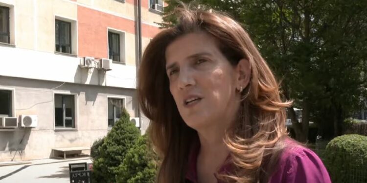 Musliu: Jemi lodhur të gjithë, por zgjidhja nuk është në dorën time