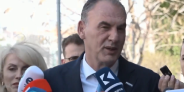 Konjufca aludoi që Kurti mund t’i ketë 3 votat e NISMA-s për Qeveri, Limaj: Pa marrëveshje politike nuk i ka askush