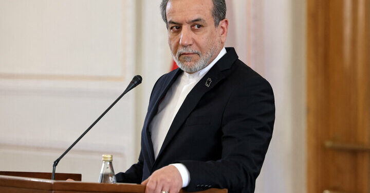 Ministri i Jashtëm i Iranit: Bisedimet bërthamore me SHBA-në, të pajustifikueshme