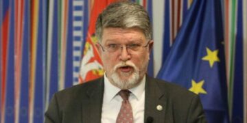 Picula: Bota serbe e rrezikshme, e rëndësishme që Brukseli të drejtojë gishtin drejt ideve të tilla