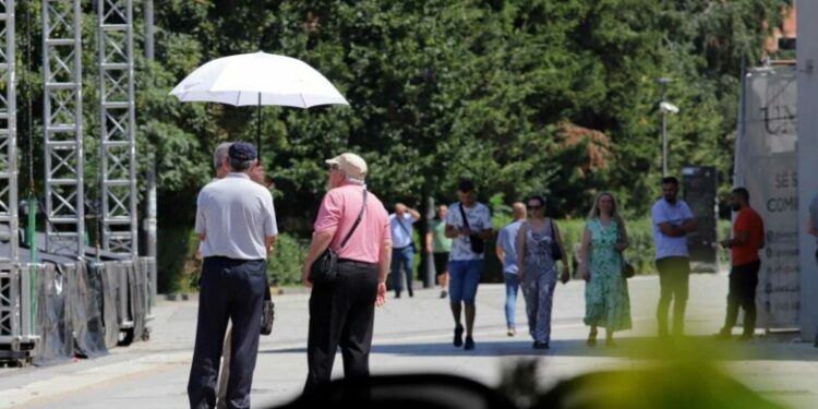 Popullsia e Kosovës u zvogëlua për afro 18 mijë banorë në vitin 2024
