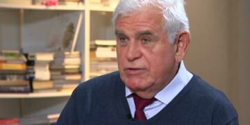 Vllasi: Çfarëdo llogarie që po bën VV-ja me këtë cirk në Kuvend, keq e ka!