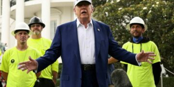 “Kam inkurajuar Netanyahun”, Trump thotë se Iranit i ka dhënë “ultimatumin përfundimtar”