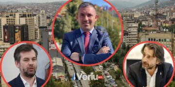 Gashi nga AVONET: Çeku zgjedhje e gabuar e VV-së për Prishtinën, Përparim Rama potencialisht fitues