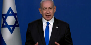 Netanyahu falënderon Trumpin – Izraeli po kontrollon qiellin e Teheranit