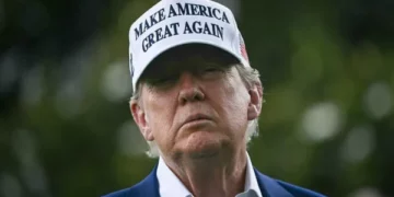 Mediat amerikane: Trump miraton planin e sulmit ndaj Iranit, por nuk ka marrë ende vendimin përfundimtar