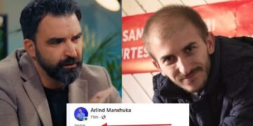 Mehmetaj e zhvesh mjeshtërisht rrenën e zëdhënësit të VV-së për një raport për lajme ‘proruse dhe proserbe’