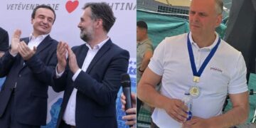 Krejt Vetëvendosja urojnë Hajrulla Çekun për kandidat të Prishtinës, përveç Mefail Bajqinovcit