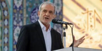 Presidenti iranian: Do t’i kalojmë këto ditë të vështira