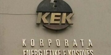 KEK-u njofton lidhjen e mbi 360 kontratave për furnizim me energji