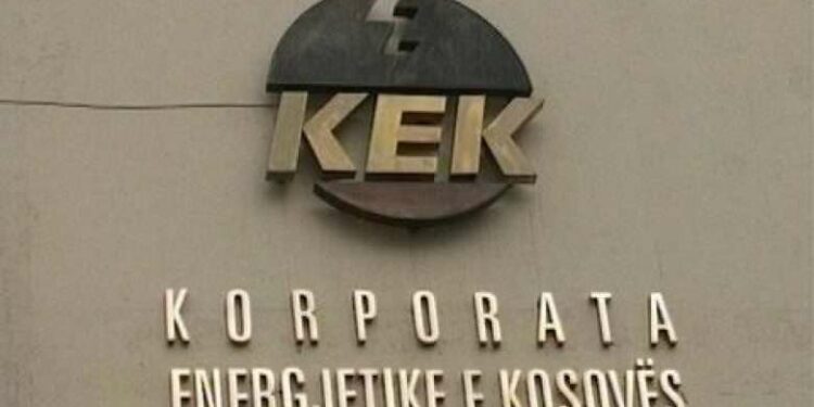 KEK-u njofton lidhjen e mbi 360 kontratave për furnizim me energji