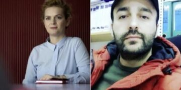 Ofendime e ngacmime seksuale që tre vite në rrjetet sociale – Flutura Kusari ushtron kallëzim penal ndaj përkrahësit të VV-së