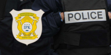 Çfarë po ndodh me policët e Kosovës? Pas Pejës, IPK rekomandon suspendimin edhe 2 të tjerëve në Gjilan