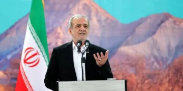 Presidenti iranian: Irani nuk do të ndalë programin bërthamor