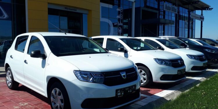 Xhipat e zi/ Për 4-vjetët e Qeverisë “Kurti” u shpenzuan 16 milionë euro për vetura me qira te “AutoMita” dhe “Mercom Company” (Dokumente)