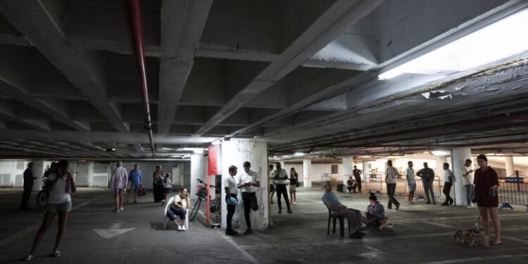 Irani lëshon raketa dhe dronë drejt Izraelit, paralajmëron edhe SHBA-në