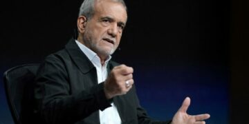 Presidenti i Iranit thotë se nuk do ta shkelin armëpushimin nëse s’e bën as Izraeli