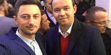 Del edhe një grant tjetër i dyshimtë në vlerë 100 mijë euro: Kjo është lidhje e Pecit me fituesin