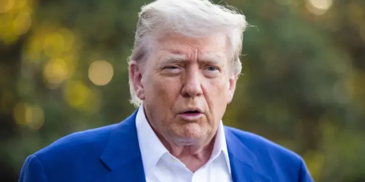 Trump zgjat gjendjen e jashtëzakonshme për Ballkanin Perëndimor