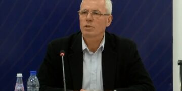 Kurteshi i VV’së kreativ, propozon “naj maskotë, a naj majmun” për informimin e qytetarëve për zgjedhjet lokale