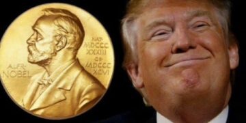 “Ndali luftën dhe parandaloi një Iran bërthamor”, Trump propozohet për Çmimin Nobel për Paqe