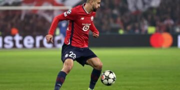 Kah po shkon Edon Zhegrova – tri klube të njohura vihen pas tij