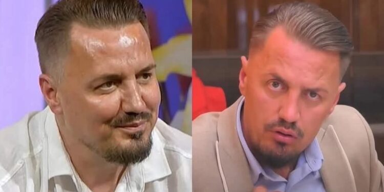 Ky është ndryshimi i Bleros pas botox-it: Krejt ata yjet e bojnë, s’jam veç unë