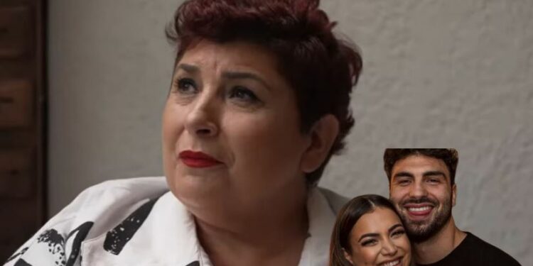 Xheraldina: U befasuam kur u ndanë Ledri e Sara, ishin çift fantastik (VIDEO)