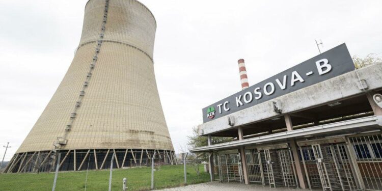 Mustafa i LDK’së: Blloku B1 ka rënë jashtë funksionit para pak minutash