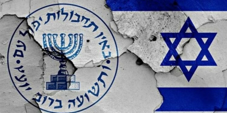 Mossad vlerëson operacionin ‘historik’ në Iran