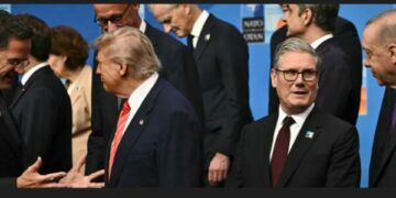Si u bë Kosova “pjesë” e Samitit të NATO-s në Hagë duke u përmendur nga Trump, Rutte dhe Erdogan në konferenca për media