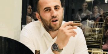 Bastisjet kundër rrjetit kriminal të drogës, arrestohet Kurbin Dezdari