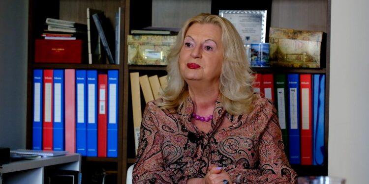 “Realitet alarmues”/ Tahiri: Kosova e Shqipëria nuk morën urime nga Trumpi pas zgjedhjeve – dje ai u quajt “Baba” në Samitin e NATO-s