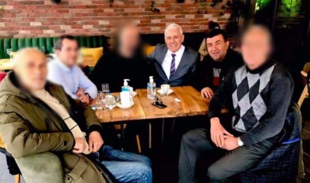 Bosi i drogës që u arrestua dje, reagon VV: Një emër i njëjtë ekziston në databazën tonë, e kemi larguar