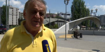 Spahiu: Serbët s’duhet të kenë frikë, por të gëzohen për urat e reja mbi Ibër