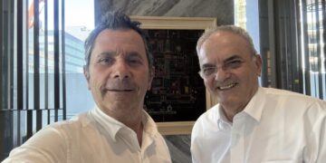 Tomë Gashi e konfirmon intervistimin e Martin Berishajt: Dëm kolateral i atyre që e urrejnë VV-në